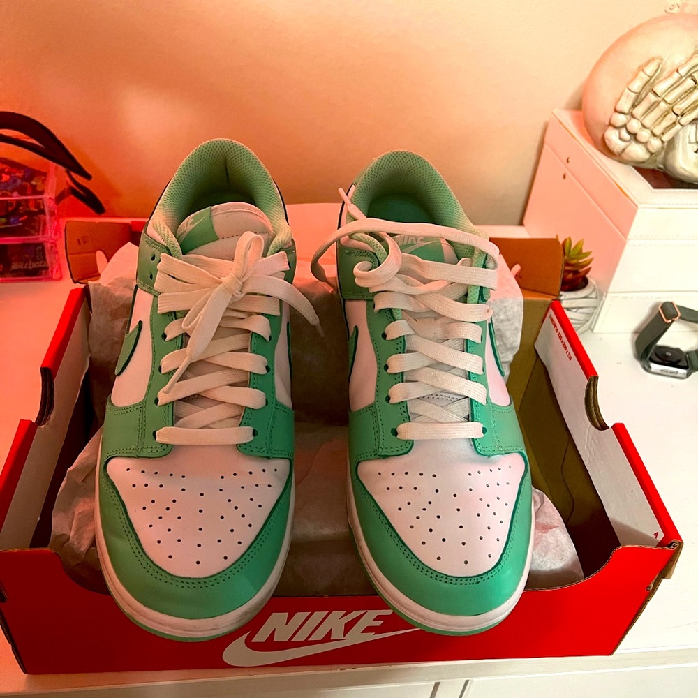 Nike dunks